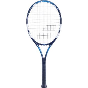 Babolat EAGLE STRUNG COVER Tenisová raketa, modrá, velikost