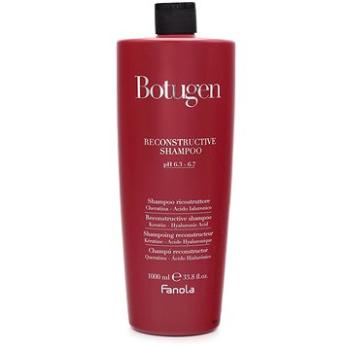 FANOLA Botugen Botolife Shampoo bezsulfátový šampon pro revitalizaci vlasů 1000 ml (HFANOBOTUGWXN116155)