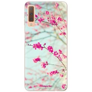 iSaprio Blossom pro Samsung Galaxy A7 (2018) (blos01-TPU2_A7-2018)