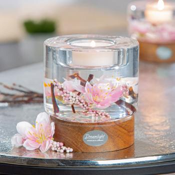 Gilde Svícen Colum - růžové květy, klasik