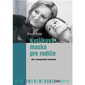 Kyslíková maska pro rodiče (999-00-035-0160-8)