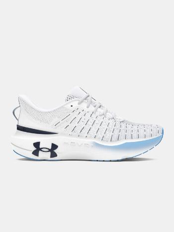 Under Armour UA W Infinite Elite Tenisky Bílá