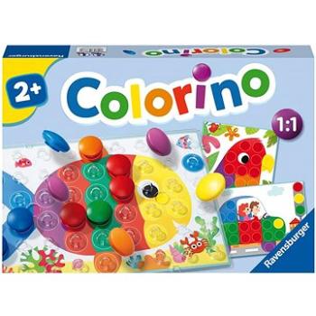 Ravensburger 209286 Colorino  (4005556209286)