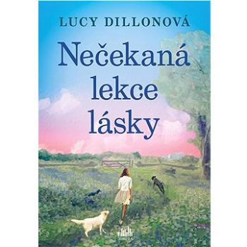 Nečekaná lekce lásky (978-80-271-3290-4)