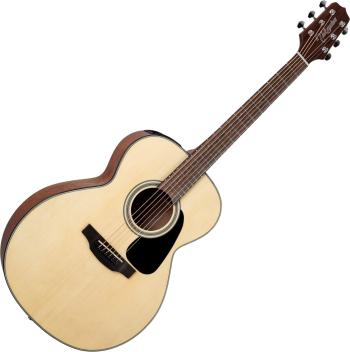 Takamine GLN12E Natural Satin Elektroakustická kytara Jumbo