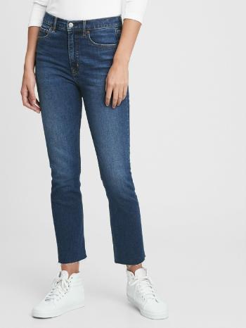 GAP Jeans Modrá