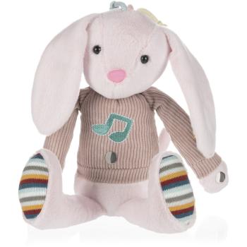Zopa Plush Interactive Buddy Rabbit interaktivní plyšová hračka 12 m+ 1 ks