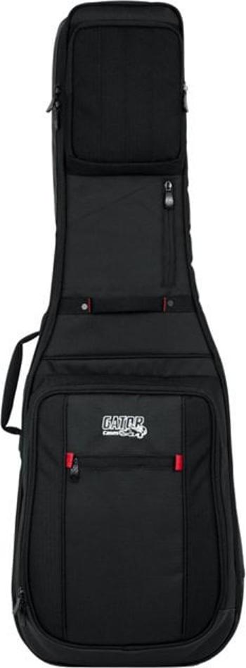 Gator G-PG-ELECTRIC Pouzdro pro elektrickou kytaru Black