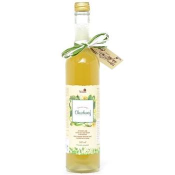 Naturprodukt Sirup okurkový 500ml (8595026107069)