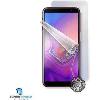 Screenshield SAMSUNG Galaxy J6+ (2018) na celé tělo (SAM-J610-B)