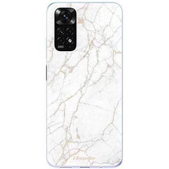 iSaprio GoldMarble 13 pro Xiaomi Redmi Note 11 / Note 11S (gm13-TPU3-RmN11s)