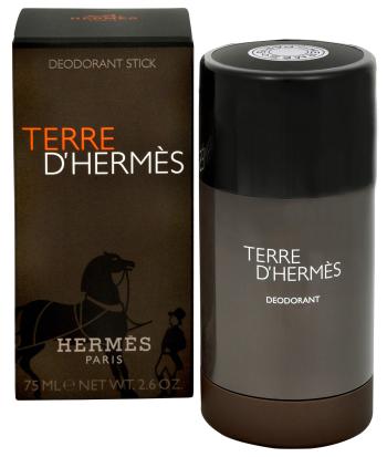 Hermes Terre D´ Hermes - tuhý deodorant 75 ml