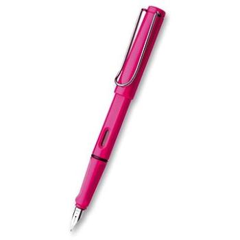 LAMY safari Shiny Pink plnicí pero (013/4000097)