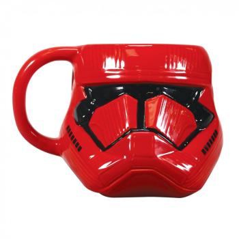 Half Moon Bay Hrnek Star Wars - Sith Trooper