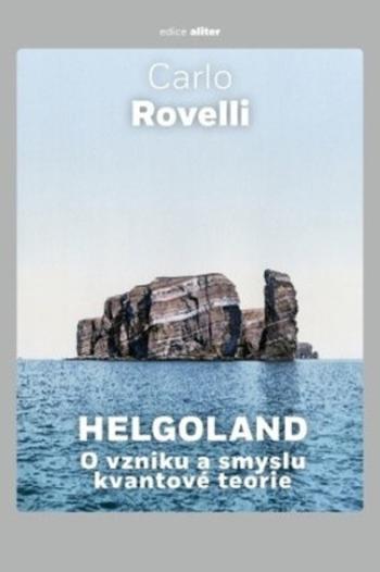 Helgoland - Carlo Rovelli