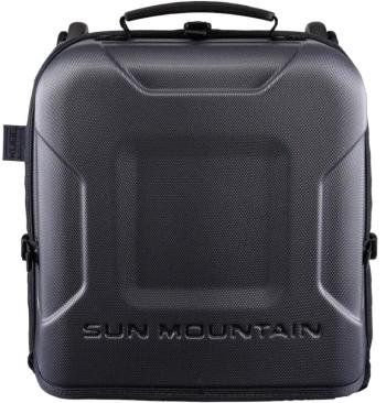 Sun Mountain Kube Raptor/Steel Cestovní obal