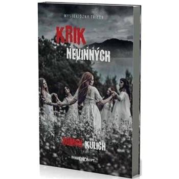 Krik nevinných: Misteriózny triler (978-80-569-0003-1)