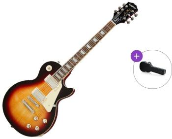 Epiphone Les Paul Standard '60s SET Bourbon Burst Elektrická kytara