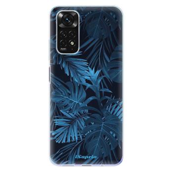 Odolné silikonové pouzdro iSaprio - Jungle 12 - Xiaomi Redmi Note 11 / Note 11S