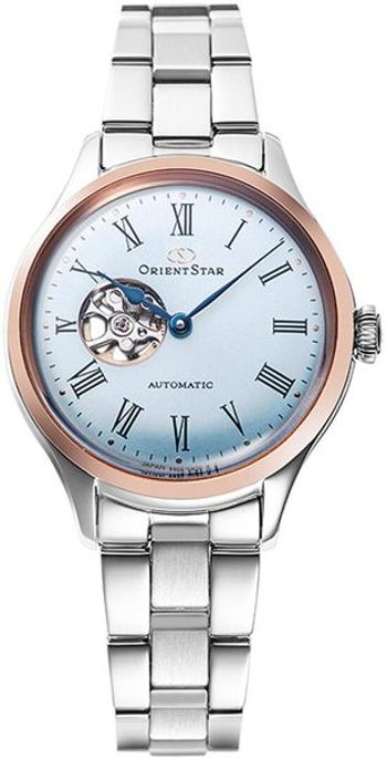 Orient Star Classic Semi Skeleton RE-ND0020L Limited Edition