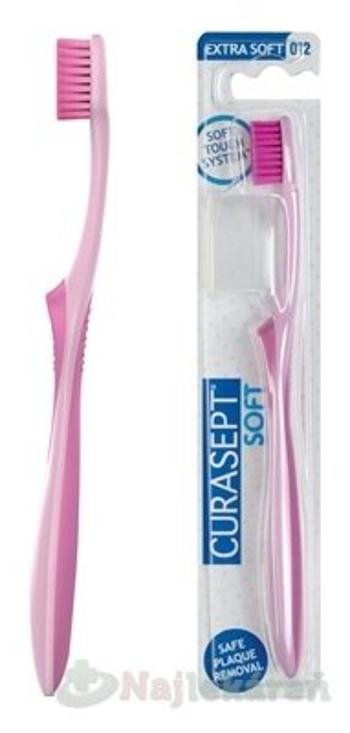 Curasept Soft extra soft 012 1 ks