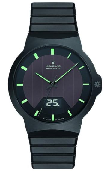 Junghans Force Mega Solar 18/1938.44