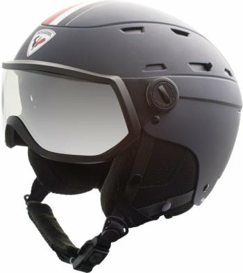 Rossignol Allspeed Visor Impacts Photochromic Strato 2XL (60-62 cm) Lyžařská helma