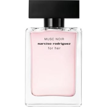 Narciso Rodriguez for her Musc Noir parfémovaná voda pro ženy 50 ml