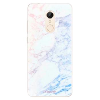 Silikonové pouzdro iSaprio - Raibow Marble 10 - Xiaomi Redmi 5