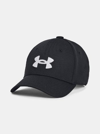 Under Armour Boy's UA Blitzing Kšiltovka dětská Černá