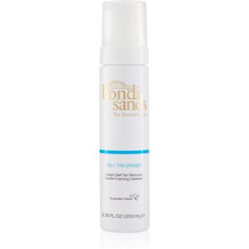 Bondi Sands Self Tan Eraser pěna na odstranění samoopalovacích přípravků 200 ml