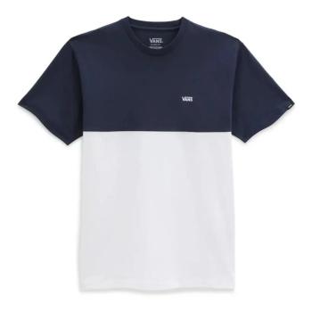 Vans MN COLORBLOCK TEE S