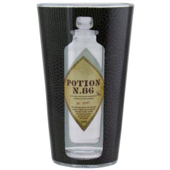 Sklenice Harry Potter  Potion