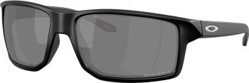 Oakley Gibston XL 94700162 Matte Black/Prizm Black Sportovní brýle