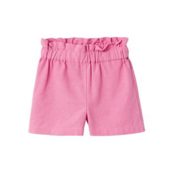 name it Shorts Nmffefona Cashmere Rose