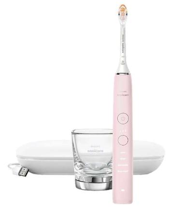 Philips HX9911/21 Sonicare DiamondClean 9000 Szónikus Elektromos...