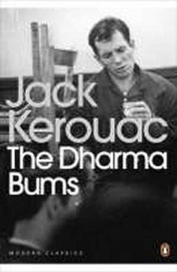 The Dharma Bums - Jack Kerouac