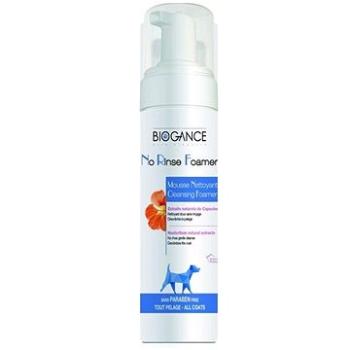 Biogance No rinse foamer dog - pro psy 200 ml  (	CHP57408)