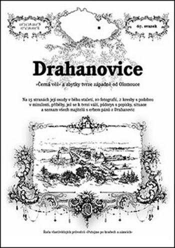 Drahanovice - Rostislav Vojkovský