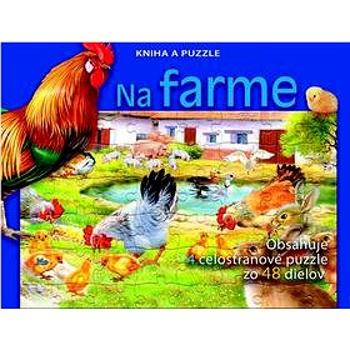 Na farme (978-80-10-02198-7)