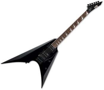 ESP LTD Arrow-200 Black Elektrická kytara