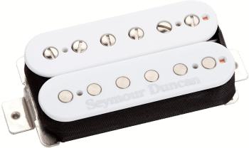 Seymour Duncan SH-6N Neck White Kytarový snímač