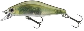 Daiwa wobler tournament wise minnow see through shad - 5 cm 5,2 g