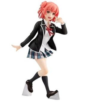 Good Smile Company figurka My Teen Romantic Comedy SNAFU Climax Pop Up Parade Yui Yuigahama (22740-0)