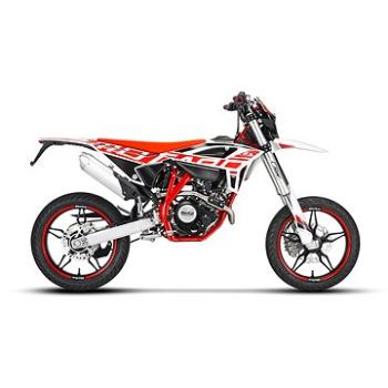 BETA RR 4T 125cc LC MOTARD - white (043.85.001.00.51)