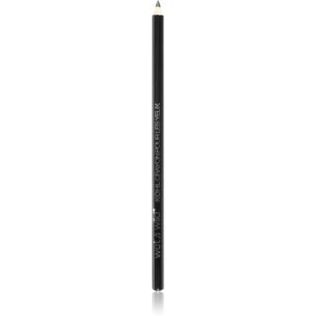 Wet n Wild Color Icon kajalová tužka na oči odstín Baby's Got Black 1,4 g