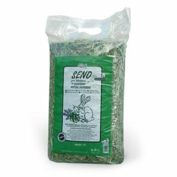 LIMARA Fân cu mentă 15l/500g