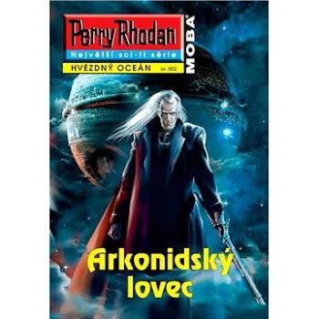 Arkonidský lovec (978-80-243-5097-4)