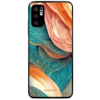 Mobiwear Glossy lesklý pro Xiaomi Redmi Note 10 5G - G025G (5904808477222)