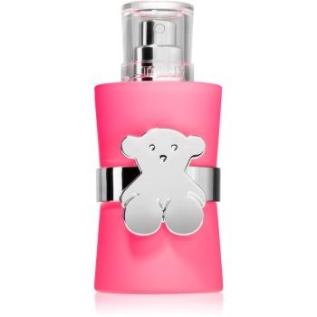 Tous Your Moments toaletní voda pro ženy 50 ml